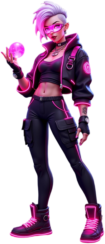 NYX